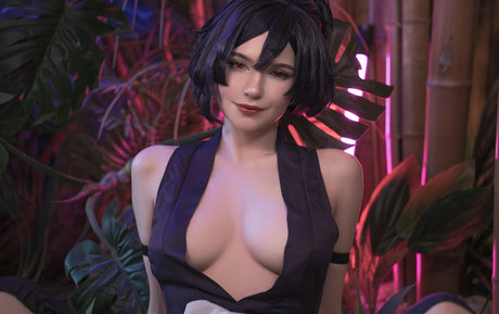 Michi Kyunn pornstar top pics