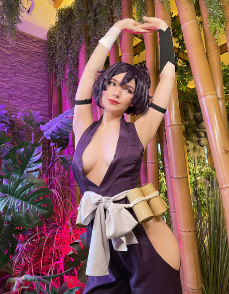 Michi Kyunn model best photo