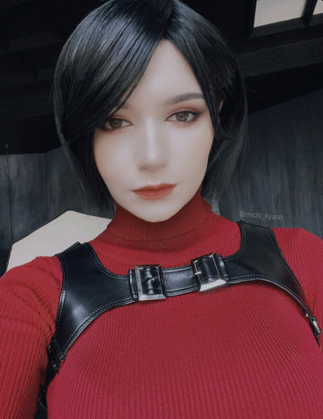 Michi Kyunn star top pictures