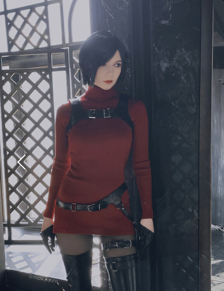 Michi Kyunn art star pic