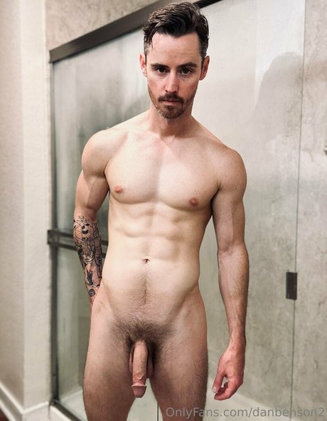 danbenson2 model nude gallery