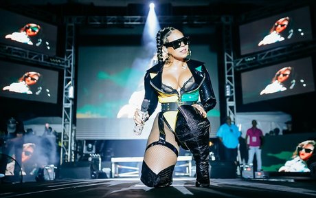 Ashanti sex actress galleries