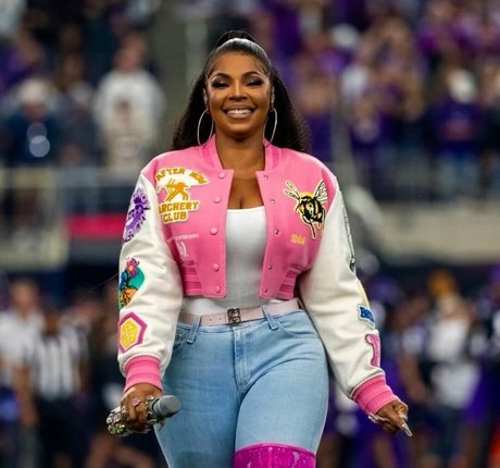 Ashanti model adult images