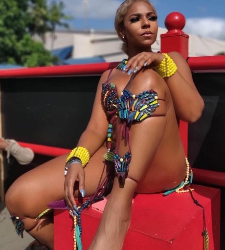 Ashanti model adult images