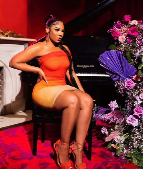 Ashanti xxx actress galleries