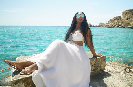 tall latina onlyfans pornographic picture