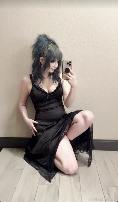 Stellalasaurus pretty pornstar photo