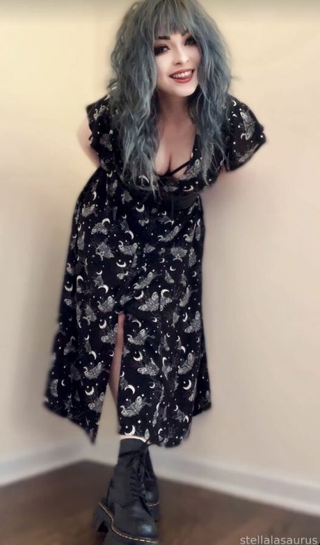 Stellalasaurus best actress image