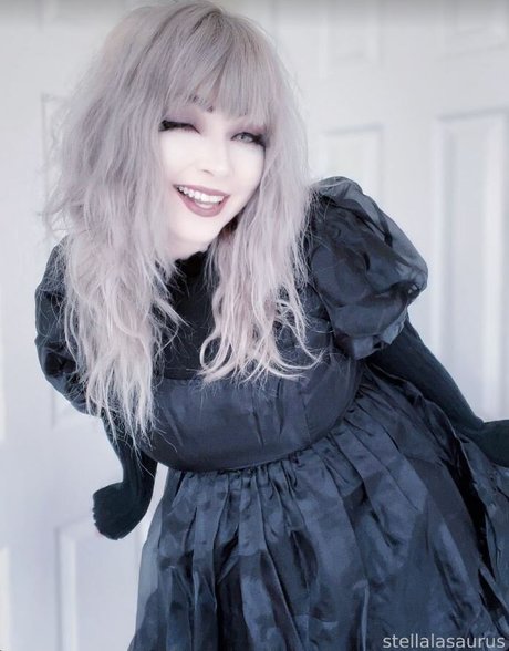 Stellalasaurus Profile Photo