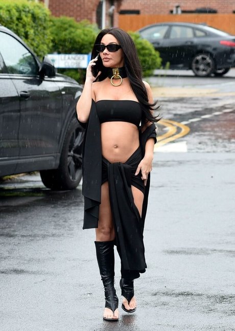 Chelsea Healey pretty model img