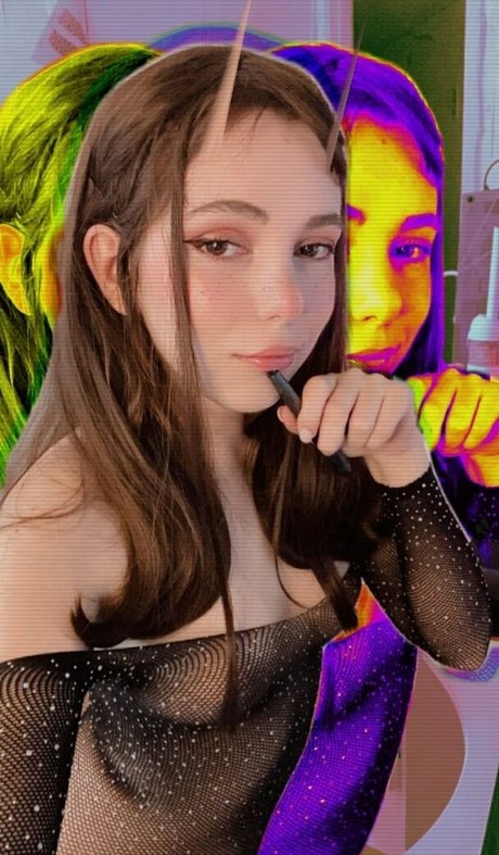 Kittew star nudes img