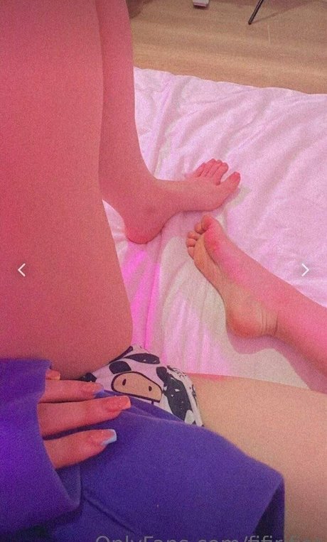 Fifi Rifis nudes star photo