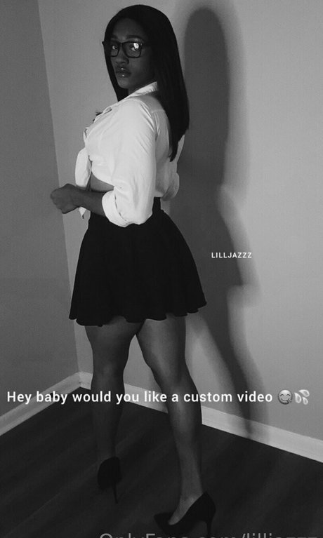 lilljazzz art star archive