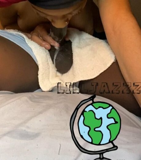 lilljazzz best actress image