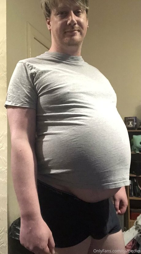 carpediet hot star picture