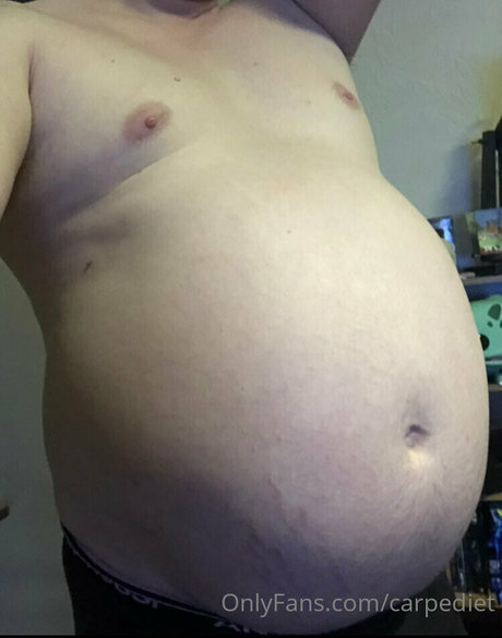 carpediet model sexy picture