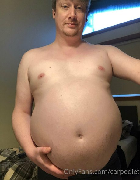 carpediet star naked photos