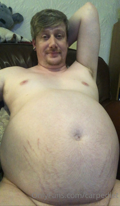 carpediet free model image