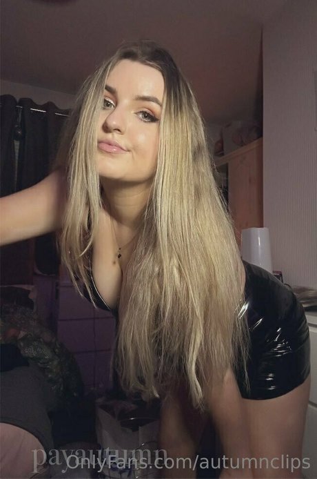 autumnclips best model image