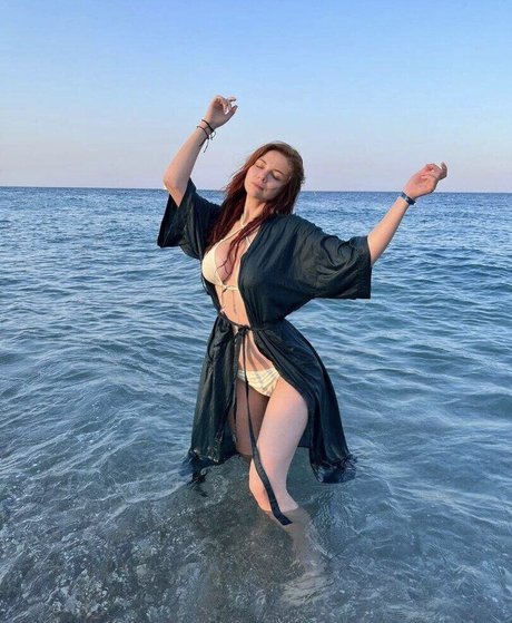 Nancy Novikova model nudes galleries