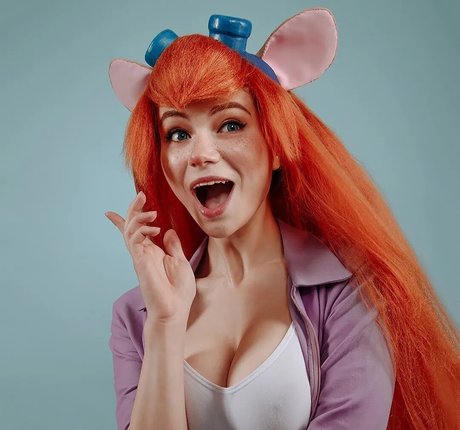 Nancy Novikova star exclusive galleries