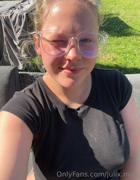 julix may top pornstar photo