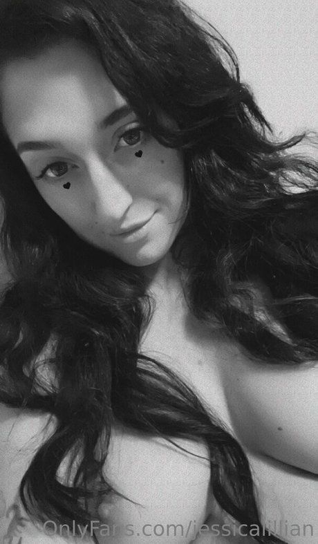 jessicalillian erotic actress gallery