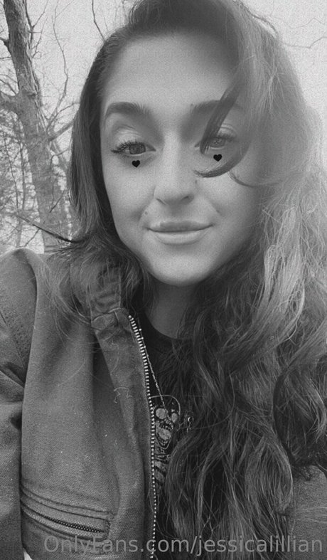 jessicalillian xxx pornstar images