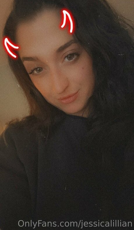 jessicalillian pornographic star images