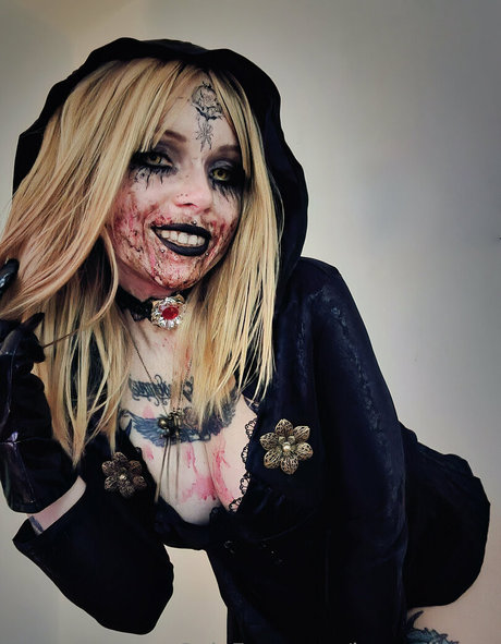 kuromiketsu pornstar free pics