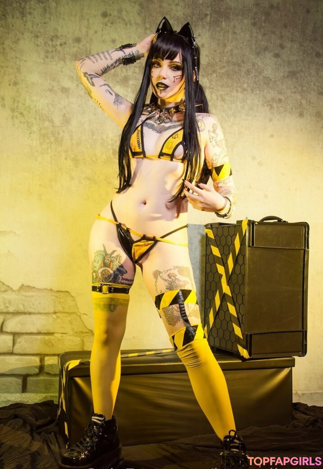 kuromiketsu best star photos