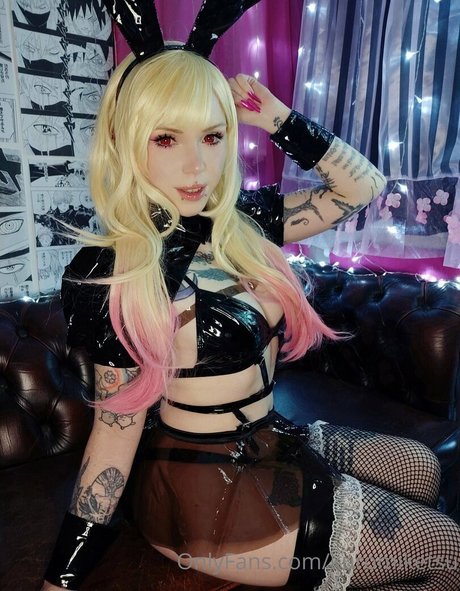 kuromiketsu model art archive