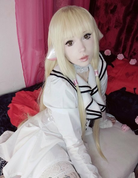 kuromiketsu pornstar adult pics