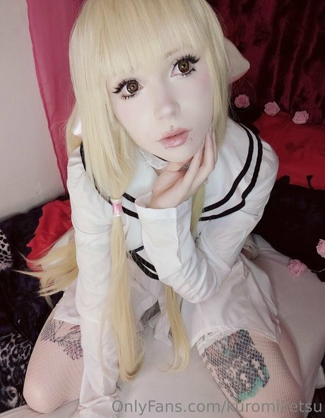 kuromiketsu star porn archive