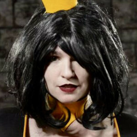 Heidi Corinne model perfect img