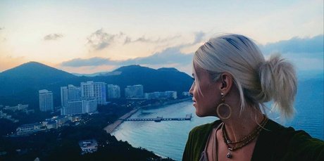 public onlyfans sexy naked gallery