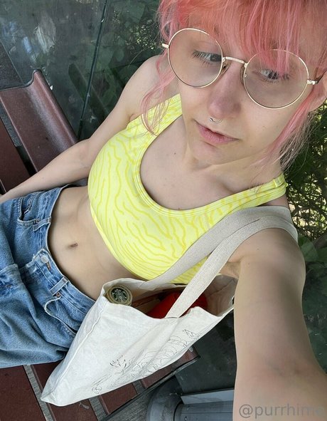 purrhime free pornstar image