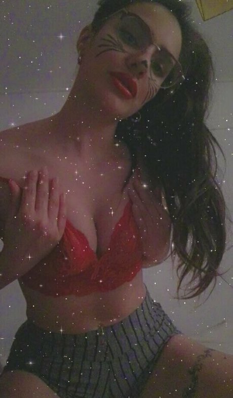 luliitahh model pretty pics