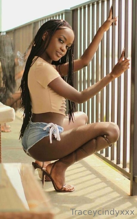 ebony smoking onlyfans sexy nude photos