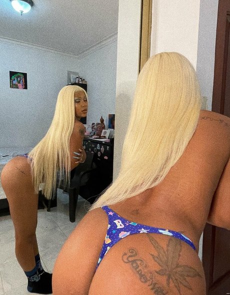 tokischa pornstar sex photo