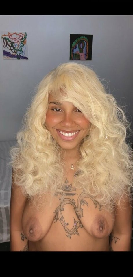 tokischa actress archive