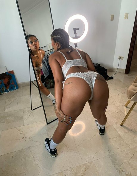 tokischa model sex picture