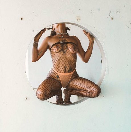 tokischa pornstar beautiful image