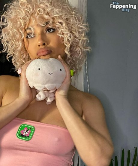 Mykeesha Nelson pornstar beautiful image