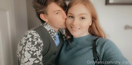 Shy Trans pornstar sex photos