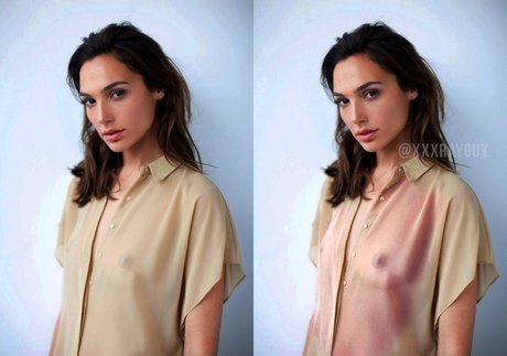 gal gadot perfect star pic