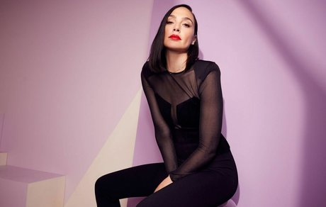 gal gadot exclusive star photos