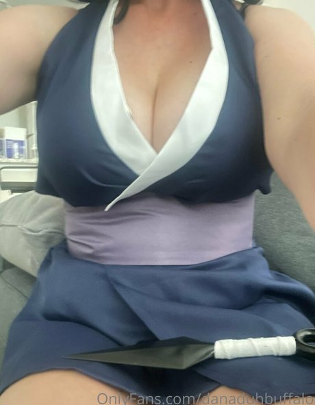 duhbuffaloo star art img