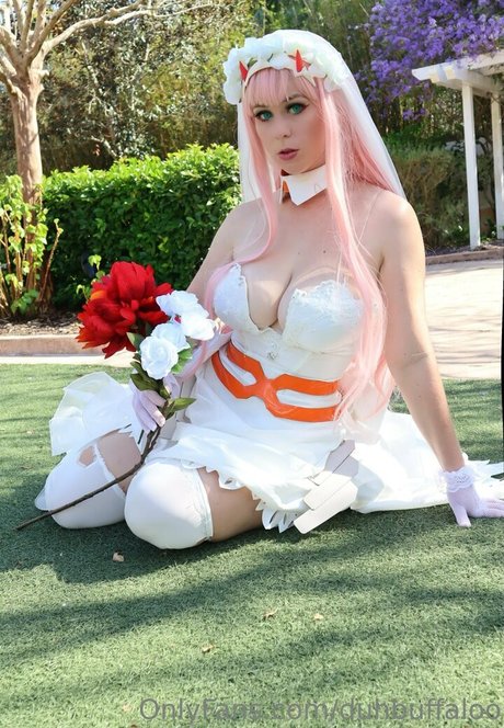 duhbuffaloo erotic actress photo