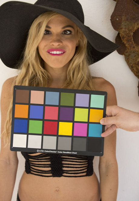 Dani Mathers porn actress img